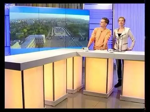 Утро Губернии 1.10.2014