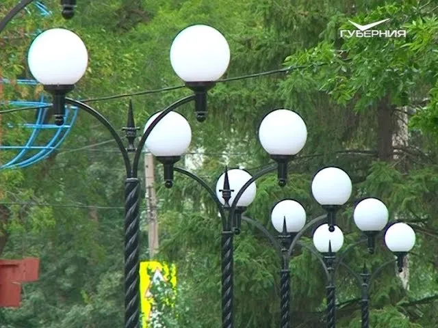 Подведены итоги конкурса на самое благоустроенное муниципальное образование Самарской области