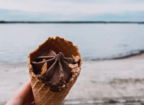 Как выбрать мороженое: советы Роскачества