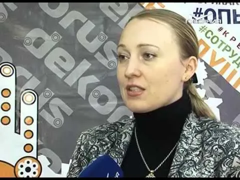 Территория Тольятти 17.01.2016