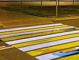 В Самаре в 2022 году могут появиться ещё пять светящихся переходов