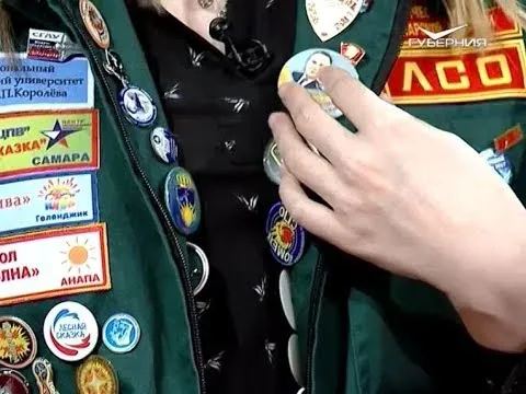 Лучшие студенческие воспоминания. Утро Губернии