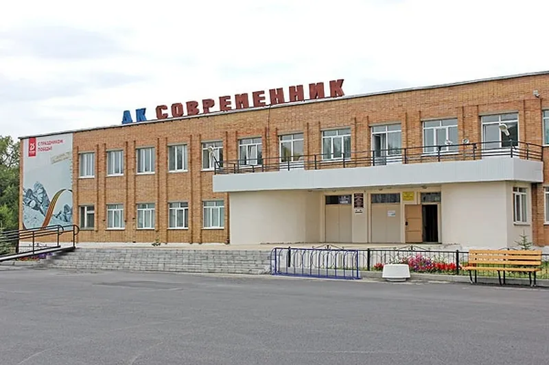 В Ставропольском районе стартовала работа по созданию интерактивного музея муниципалитета 