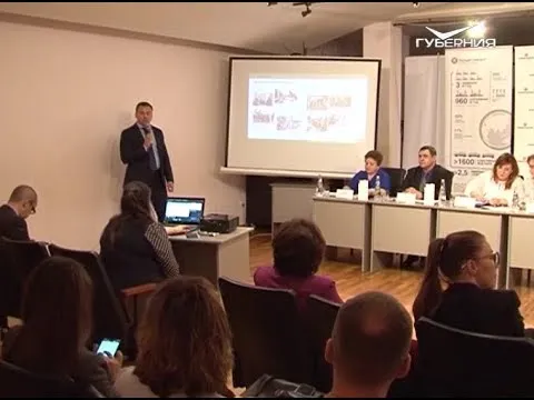 Инженерно-технические классы появятся в школах Тольятти