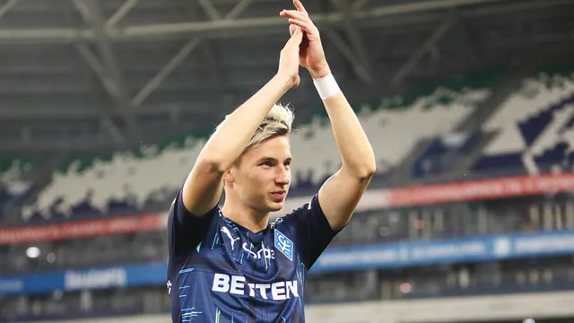 Уроженцы Самарской области и Антон Зиньковский приглашены в сборную России по футболу 