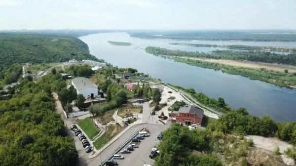 Поток туристов в Самарскую область вырос на 91 %