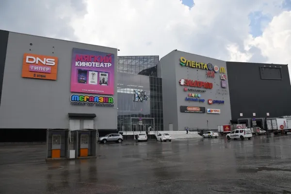 Самара вновь возглавила российский рейтинг по числу торговых площадок среди городов-миллионников