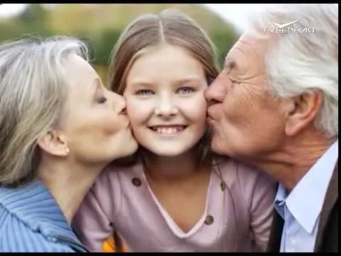 Международный день бабушек и дедушек. Утро Губернии от 26.10.2017