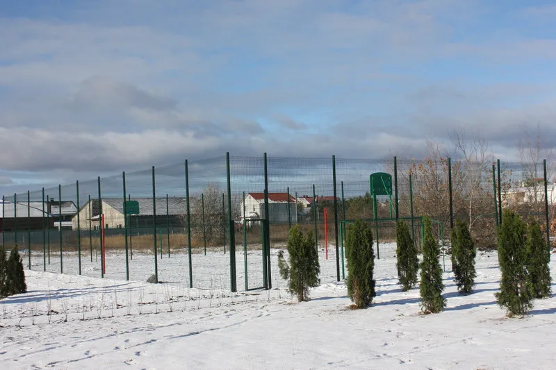 В Ставропольском районе появится новый сквер с кораблем 