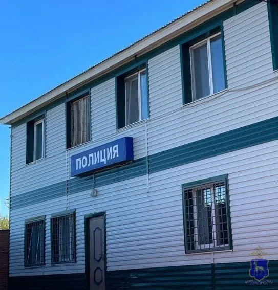 В Самарской области пьяного водителя лишили прав на два года