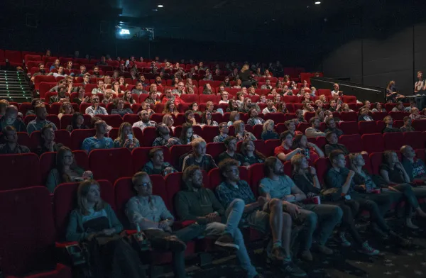 В Самаре пройдет встреча с художником по костюмам сериала "Библиотекарь"