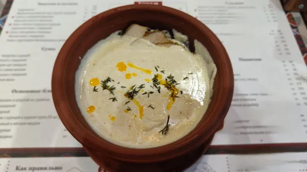 Нутрициолог Ирина Пронягина объяснила самарцам, чем опасен майонез