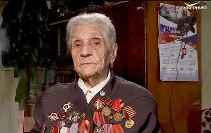 "Радость, что дух захватывает": Вера Файзуллина рассказала о том, как встречали Победу