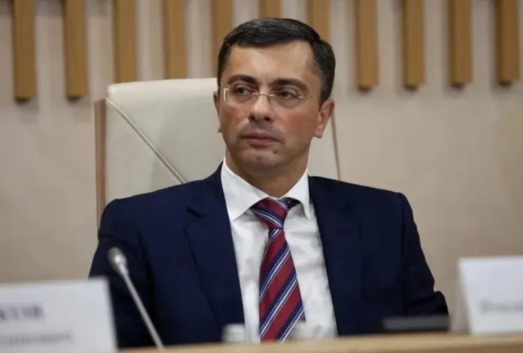 "Важный шаг в укреплении промышленно-экономического взаимодействия": Владимир Гутенев - о встрече Вячеслава Федорищева и Александра Лукашенко