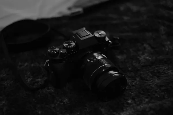 В Самаре пройдет презентация зина фотографа-документалиста