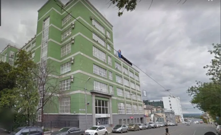 В Самаре здание Центрального телеграфа стало памятником истории и культуры народов РФ