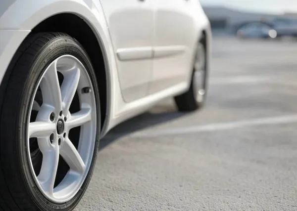 Поцарапал около двух десятков машин: автомобилисты пожаловались на серийного вандала