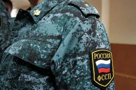 Жителя Самарской области наказали за "игру в прятки" с приставами