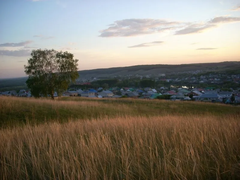 В Исаклинском районе пройдет областная общественная акция "Живая история Самарской губернии"
