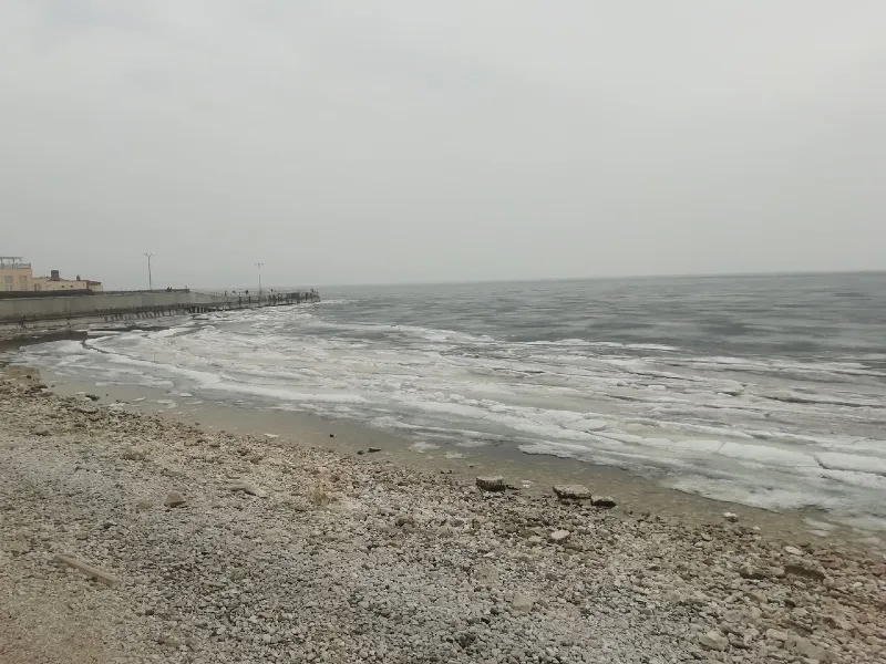 Половодье в районе Тольятти пройдет в пределах нормы