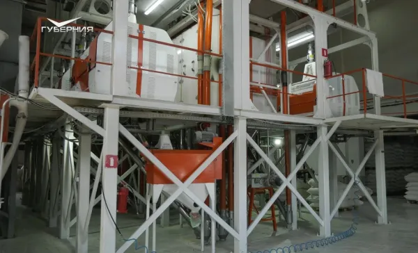 Самарские предприятия развивают экспортный потенциал региона