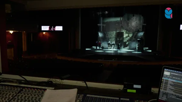 Самарский театр оперы и балета закупил новое оборудование