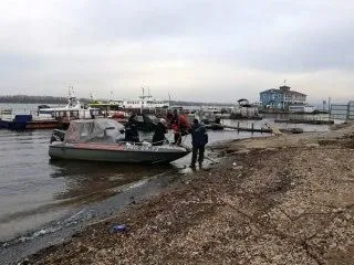В Самарской области женщине с сердечным приступом потребовалась помощь спасателей
