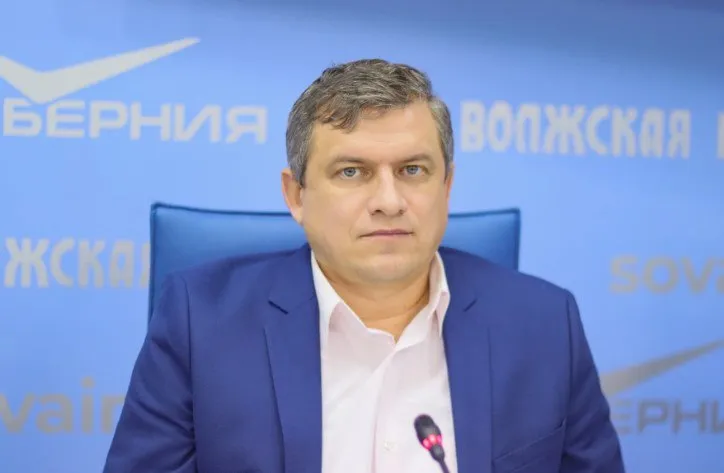 Психиатрическую больницу в Самаре возглавил Сергей Царев