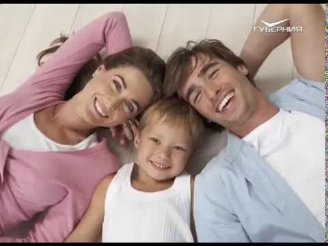 День сыновей. Утро Губернии