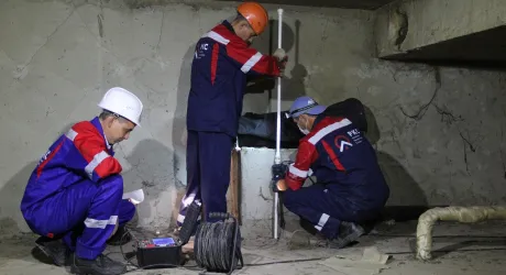 В Самаре жильцы 168 квартир из-за долгов остались без канализации