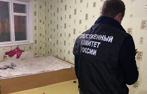 Следователи в Тольятти проверяют семью с 6 детьми