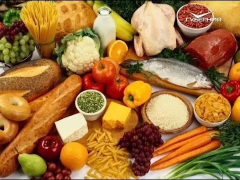 Самые любопытные факты о хлебе. Утро Губернии