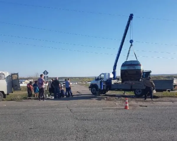 Прокуратура начала проверку после смертельного ДТП с 12-летней девочкой в Самарской области