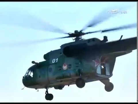 Товарищ солдат 22.09.2017