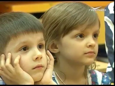 Утро Губернии 06.05.2016