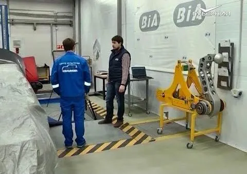 Новые резиденты ТОР “Тольятти”. Новости Губернии от 20 сентября