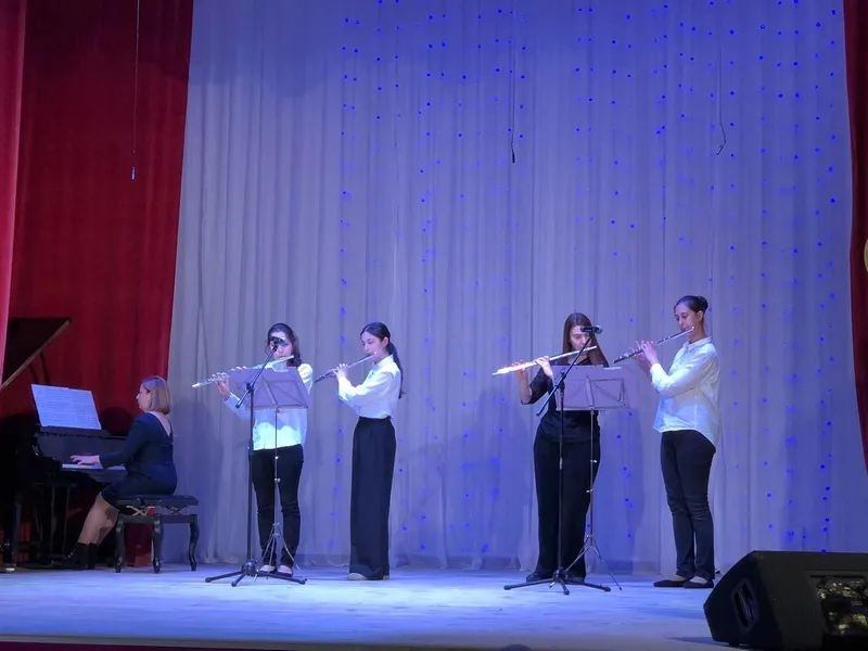 Жигулевские артисты показали мастерство на новом фестивале 