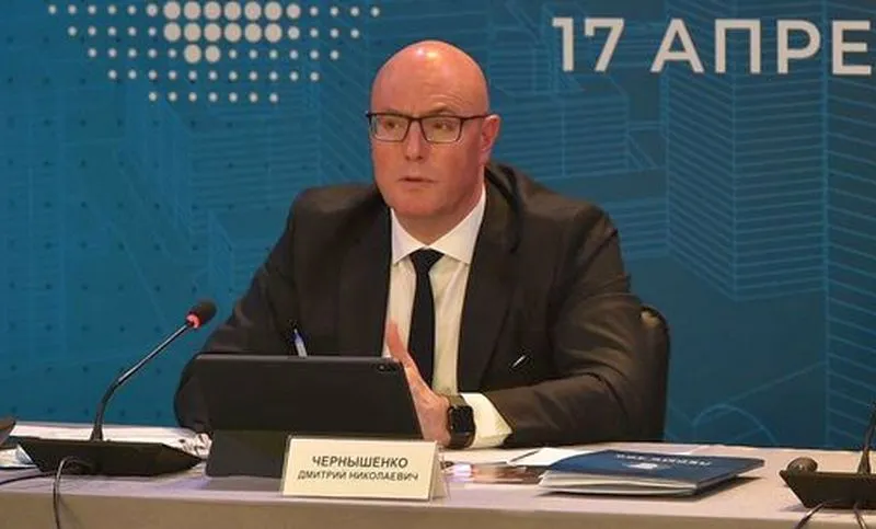 Вице-премьер Дмитрий Чернышенко будет курировать ПФО 
