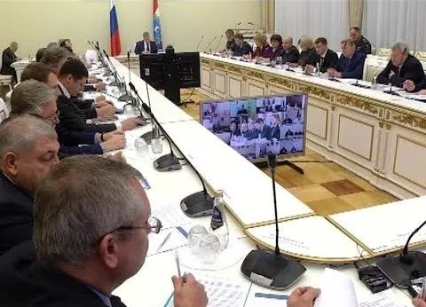 В Самарской области на подготовку к отопительному сезону выделили почти 4 млрд рублей