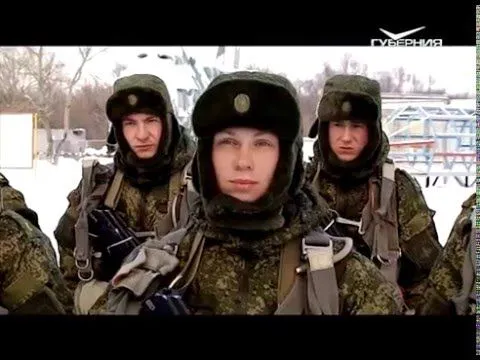 Товарищ солдат 26.03.2016