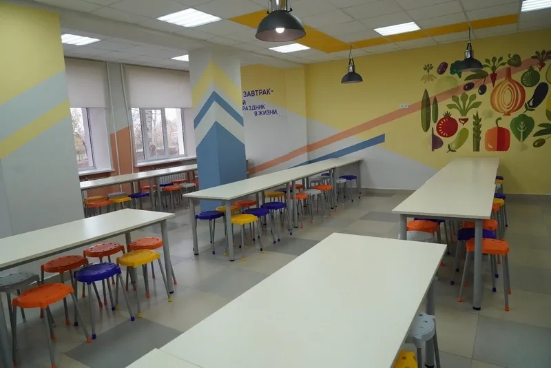 В Сызрани идет строительство школы на 1500 мест 