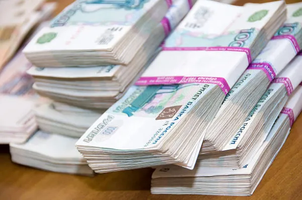 Вложился в акции: пенсионер из Самары перевел мошенникам 3 млн рублей