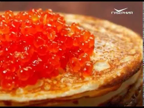 Наш потенциальный список культурного наследия ЮНЕСКО. Утро Губернии от 29.01.2018