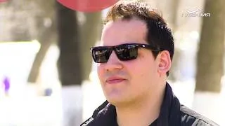 Помогут ли самарцы иностранцу, не знающему русский. Открытый город от 13.04.2018