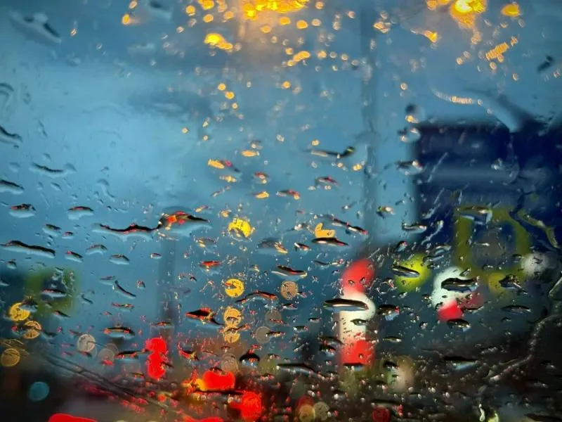 Дождливый понедельник: до 14 °C и грозы ожидаются в Самарской области 20 апреля