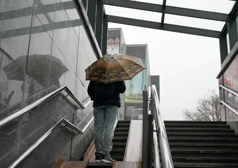 Вместо тепла — дожди и ветер: какая погода ждет жителей Самарской области 1 мая