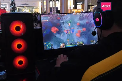 Название статьи