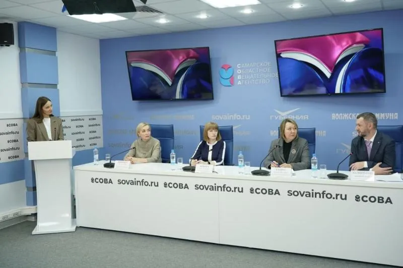 Шаг вперед: как развивается сфера протезирования в Самарской области 