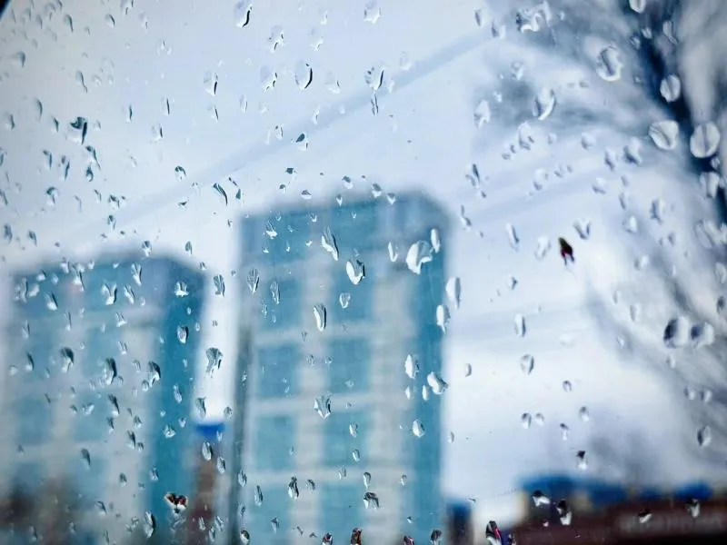 До +15 °C и гроза: прогноз погоды в Самарской области на 12 апреля