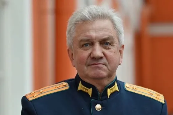 Михаил Калинкин: